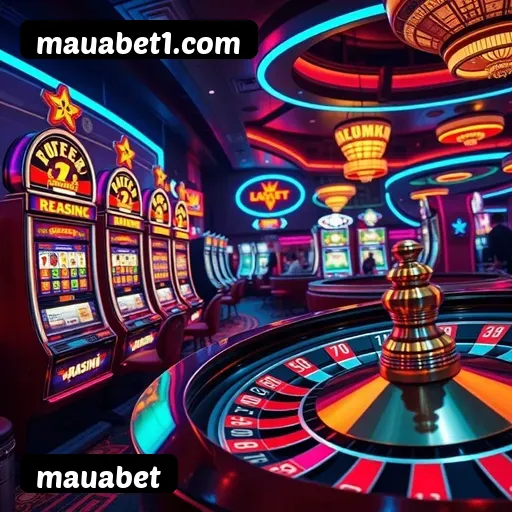 Como Instalar APK mauabet