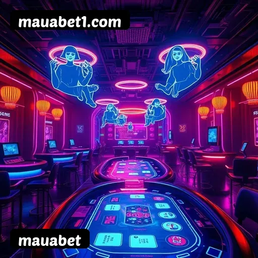 Termos e Condições Transparentes mauabet