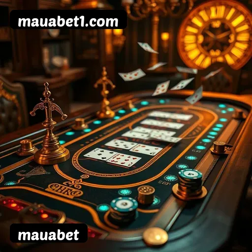 Análise mauabet - Vantagens e Desvantagens