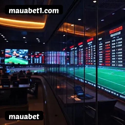 Catálogo Completo de Bônus mauabet