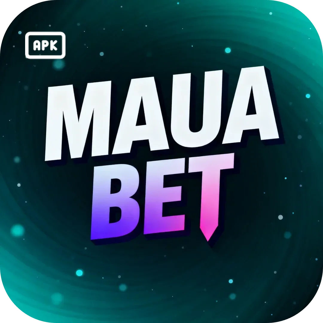 APK oficial da mauabet para Android